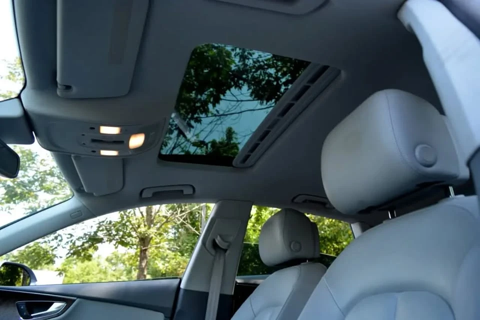 2014 Audi C7 A7 - Image 20 of 20
