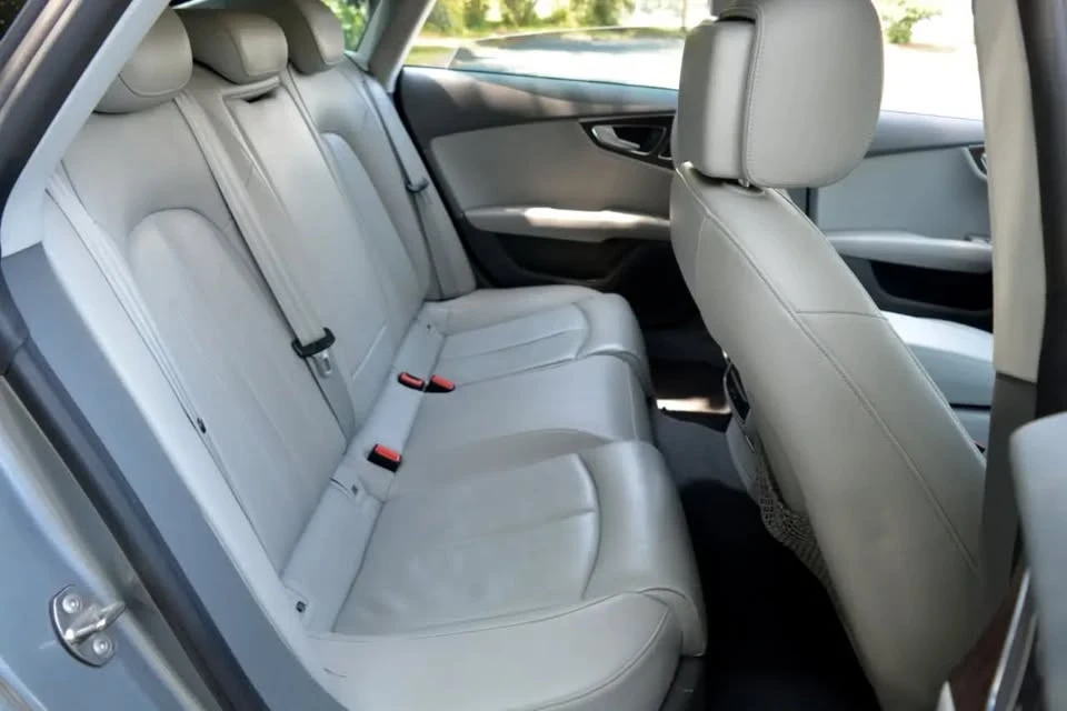 2014 Audi C7 A7 - Image 14 of 20