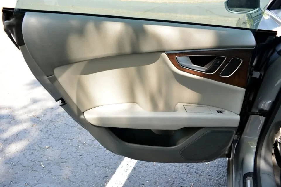2014 Audi C7 A7 - Image 11 of 20