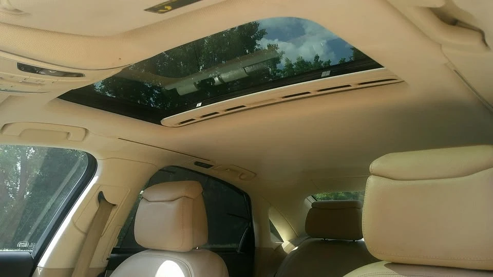 2014 Audi D4 A8 - Image 14 of 18