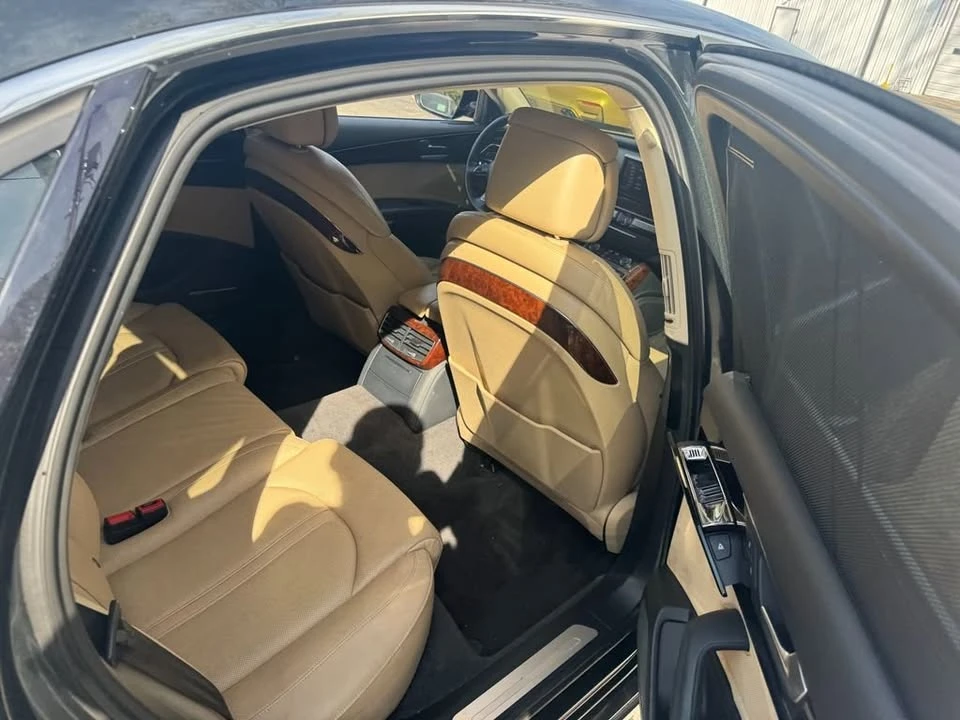 2014 Audi D4 A8 - Image 9 of 10