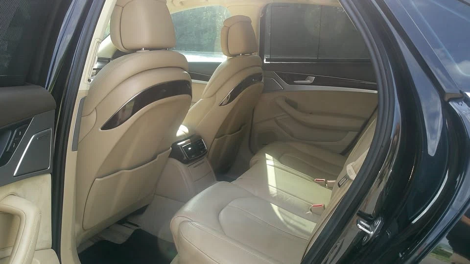 2014 Audi D4 A8 - Image 6 of 16