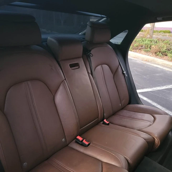2014 Audi D4 A8 - Image 8 of 13