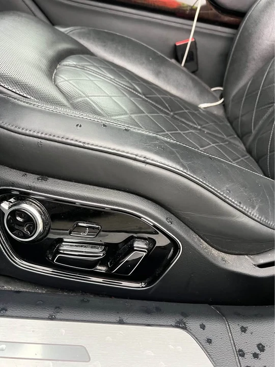 2014 Audi D4 A8 - Image 6 of 11