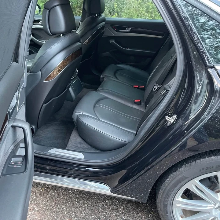 2014 Audi D4 A8 - Image 11 of 20
