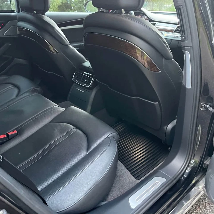 2014 Audi D4 A8 - Image 15 of 20