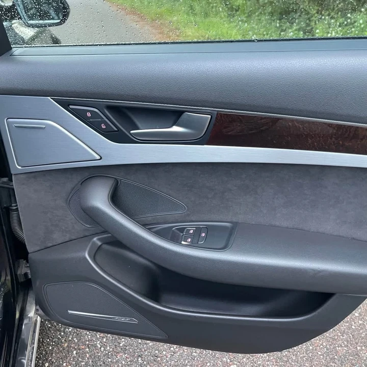 2014 Audi D4 A8 - Image 16 of 20