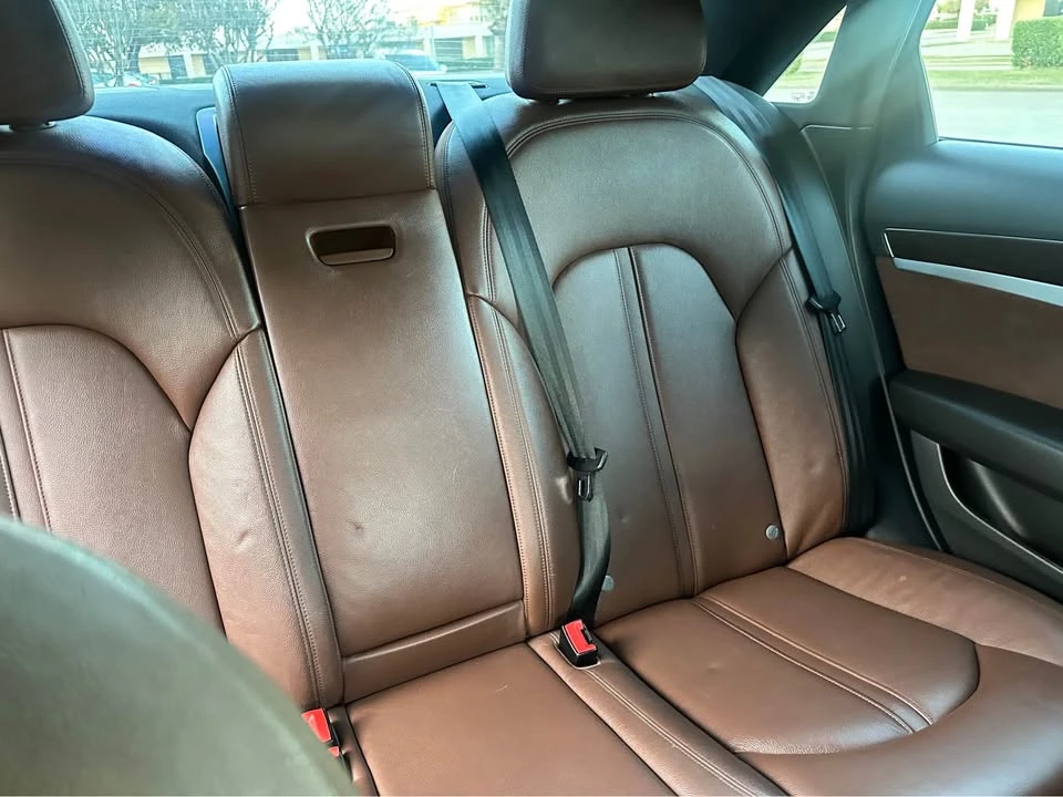 2014 Audi D4 A8 - Image 17 of 20