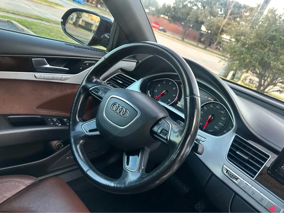 2014 Audi D4 A8 - Image 20 of 20