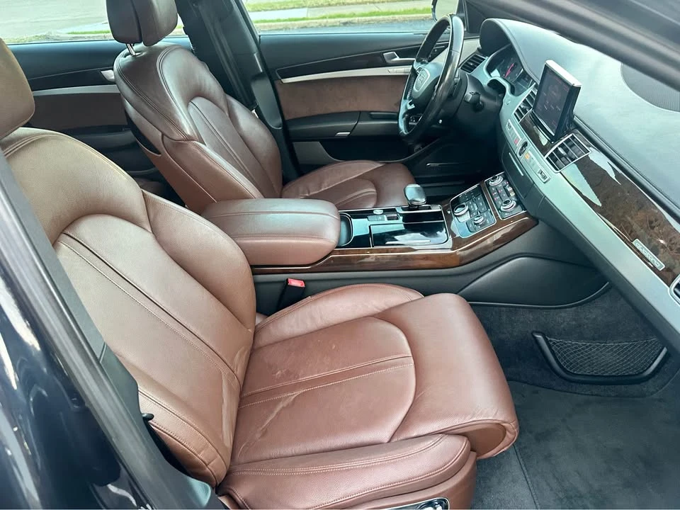 2014 Audi D4 A8 - Image 16 of 20