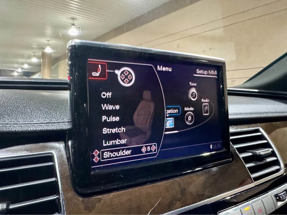 2014 Audi D4 A8 - Image 15 of 20