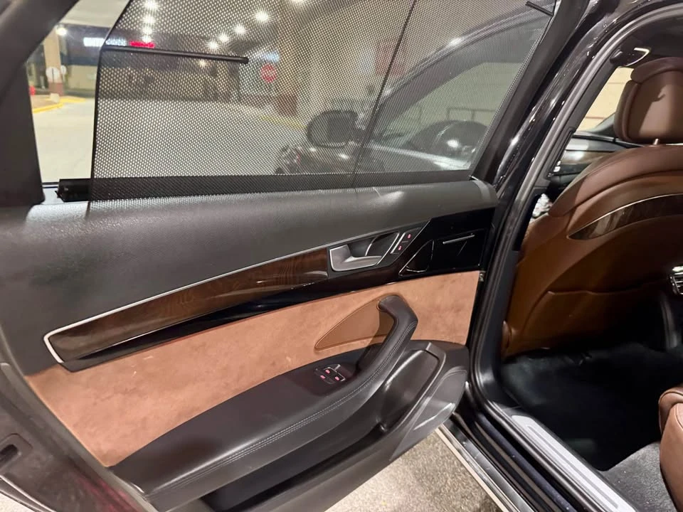 2014 Audi D4 A8 - Image 7 of 20