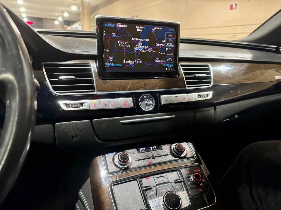 2014 Audi D4 A8 - Image 15 of 20