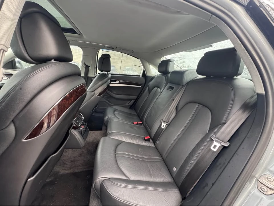 2014 Audi D4 A8 - Image 15 of 15