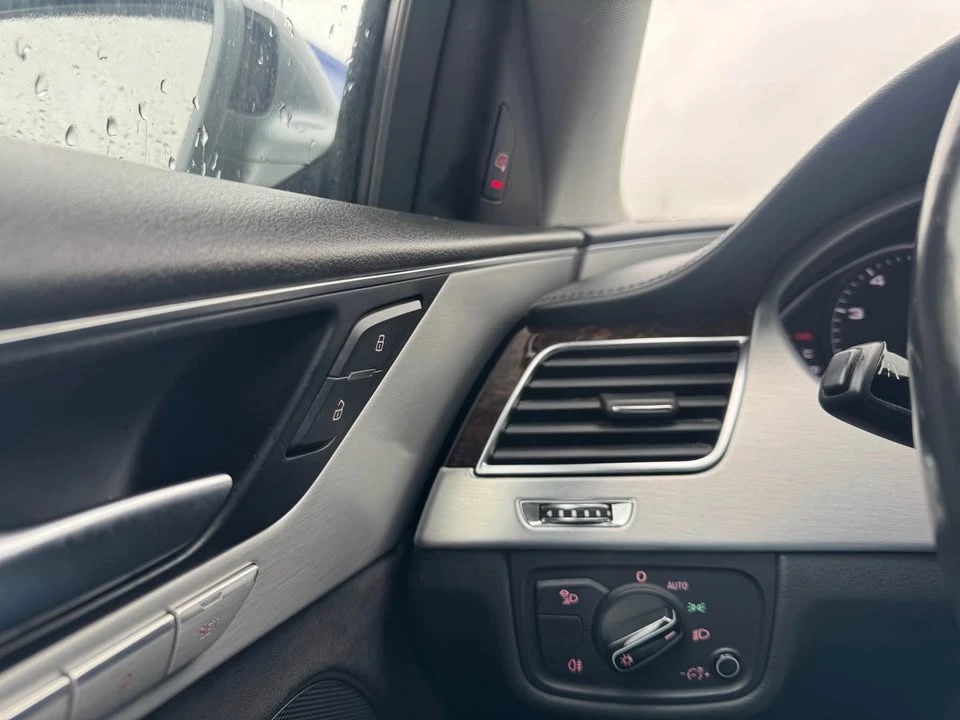 2014 Audi D4 A8 - Image 13 of 15