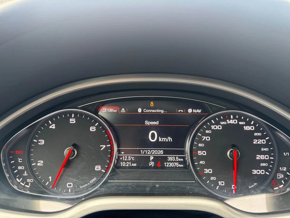 2014 Audi D4 A8 - Image 10 of 15