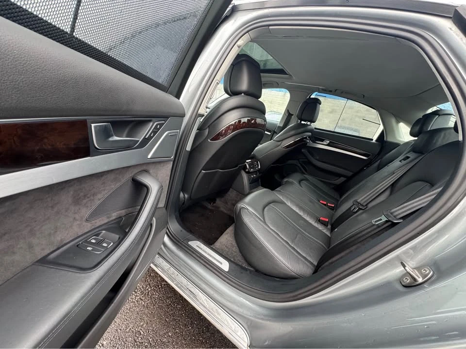 2014 Audi D4 A8 - Image 6 of 15
