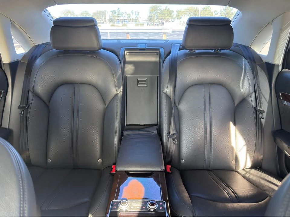 2014 Audi D4 A8 - Image 18 of 20