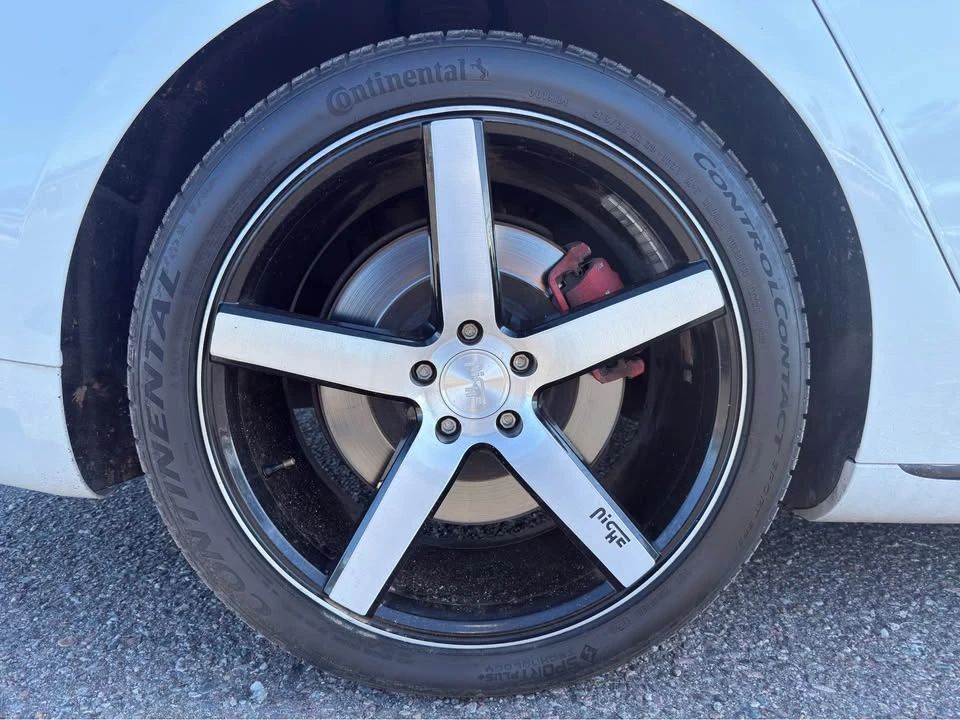 2014 Audi D4 A8 - Image 20 of 20