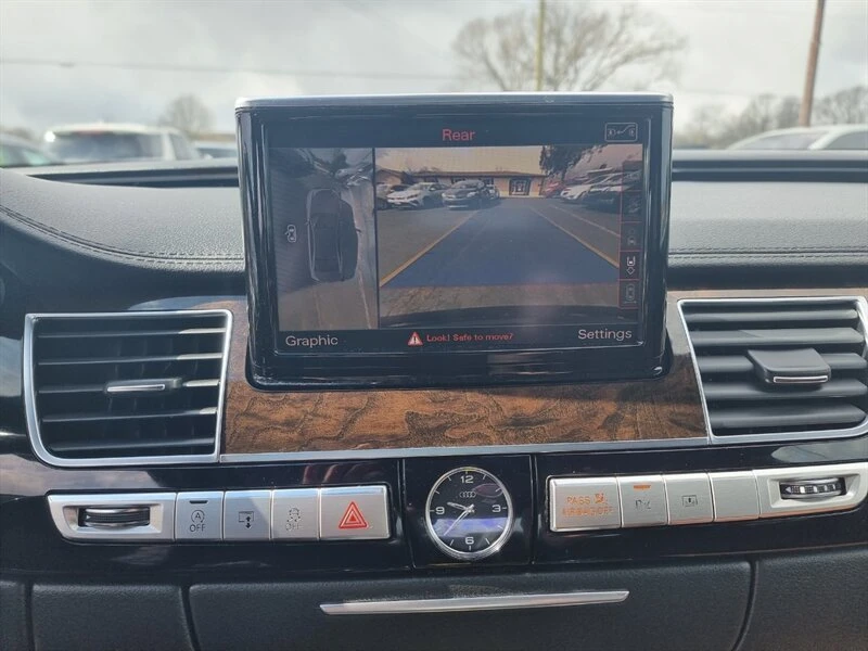 2014 Audi D4 A8 - Image 15 of 20