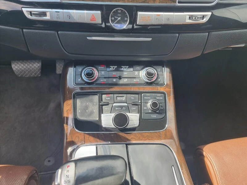 2014 Audi D4 A8 - Image 17 of 20