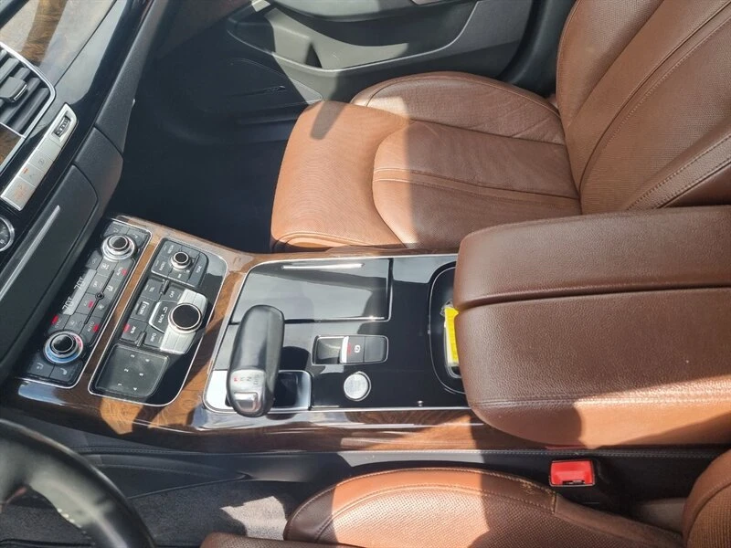 2014 Audi D4 A8 - Image 18 of 20