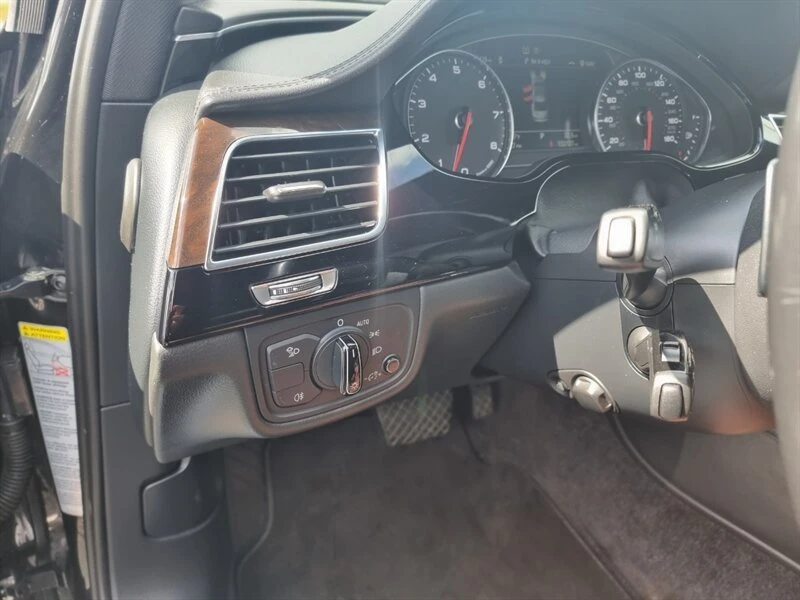2014 Audi D4 A8 - Image 11 of 20