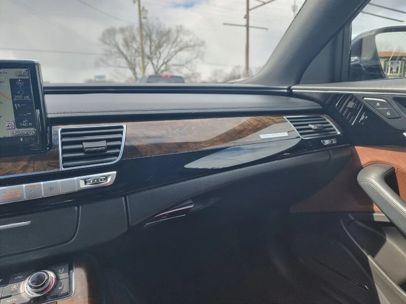 2014 Audi D4 A8 - Image 19 of 20