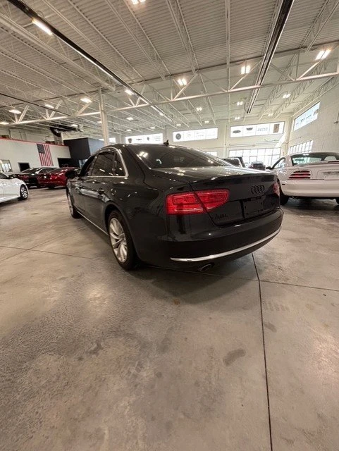 2014 Audi D4 A8 - Image 3 of 17