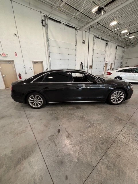 2014 Audi D4 A8 - Image 6 of 17