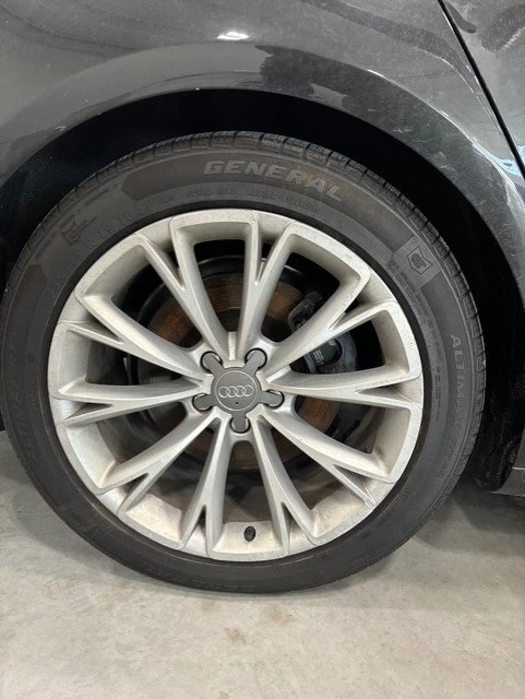 2014 Audi D4 A8 - Image 14 of 17