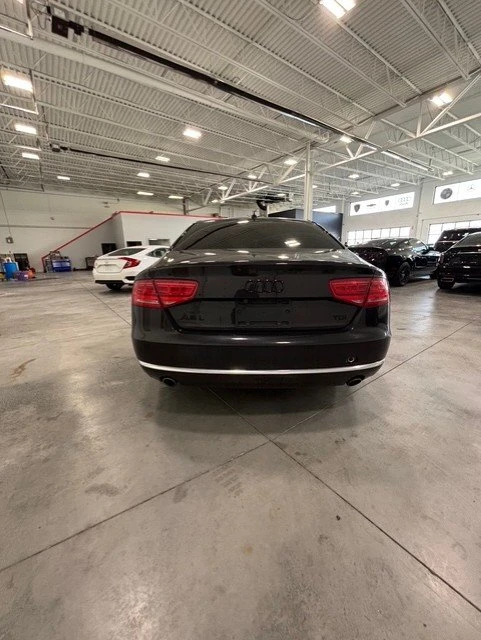 2014 Audi D4 A8 - Image 4 of 17