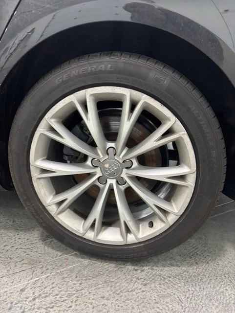 2014 Audi D4 A8 - Image 15 of 17