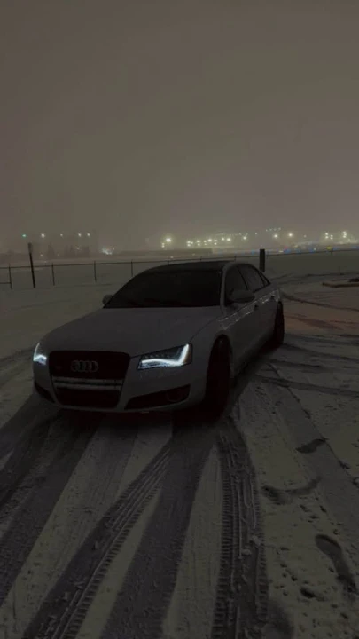 2014 Audi D4 A8 - Image 11 of 16