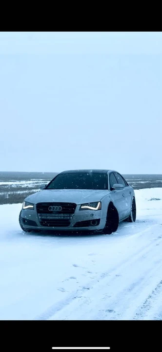 2014 Audi D4 A8 - Image 10 of 16