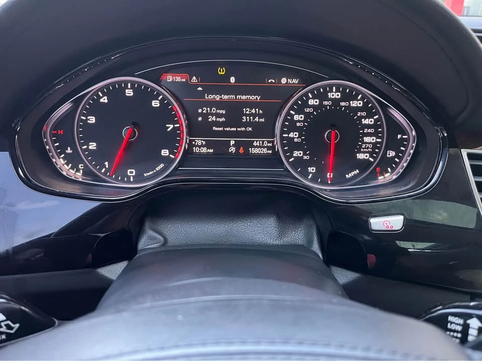 2014 Audi D4 A8 - Image 15 of 16