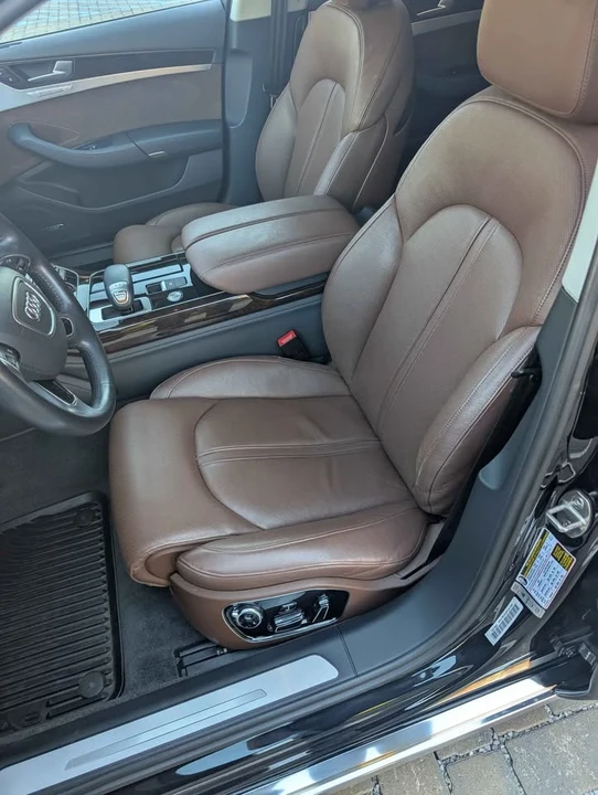 2014 Audi D4 A8 - Image 14 of 19
