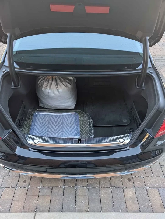 2014 Audi D4 A8 - Image 13 of 19