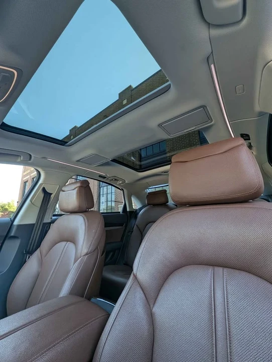 2014 Audi D4 A8 - Image 15 of 19