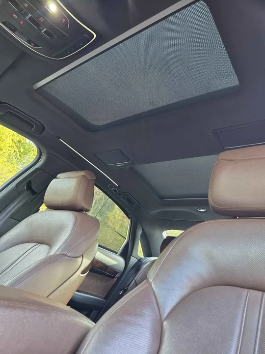 2014 Audi D4 A8 - Image 16 of 20