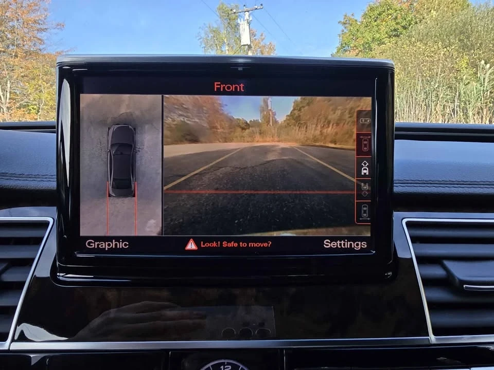 2014 Audi D4 A8 - Image 19 of 20