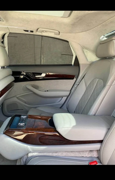 2014 Audi D4 A8 - Image 9 of 12