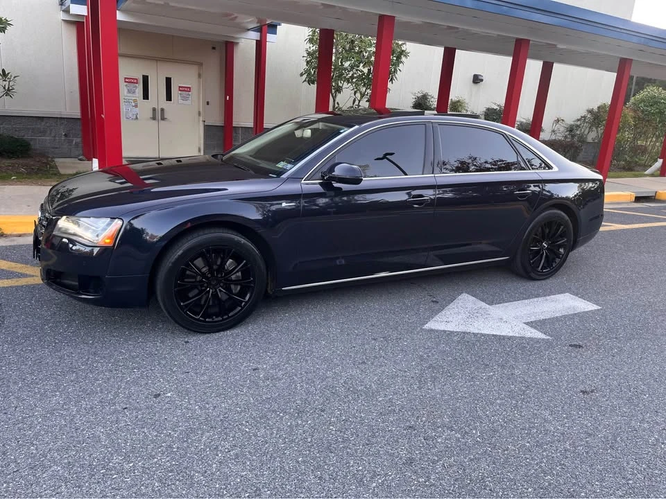 2014 Audi D4 A8 - Image 6 of 15
