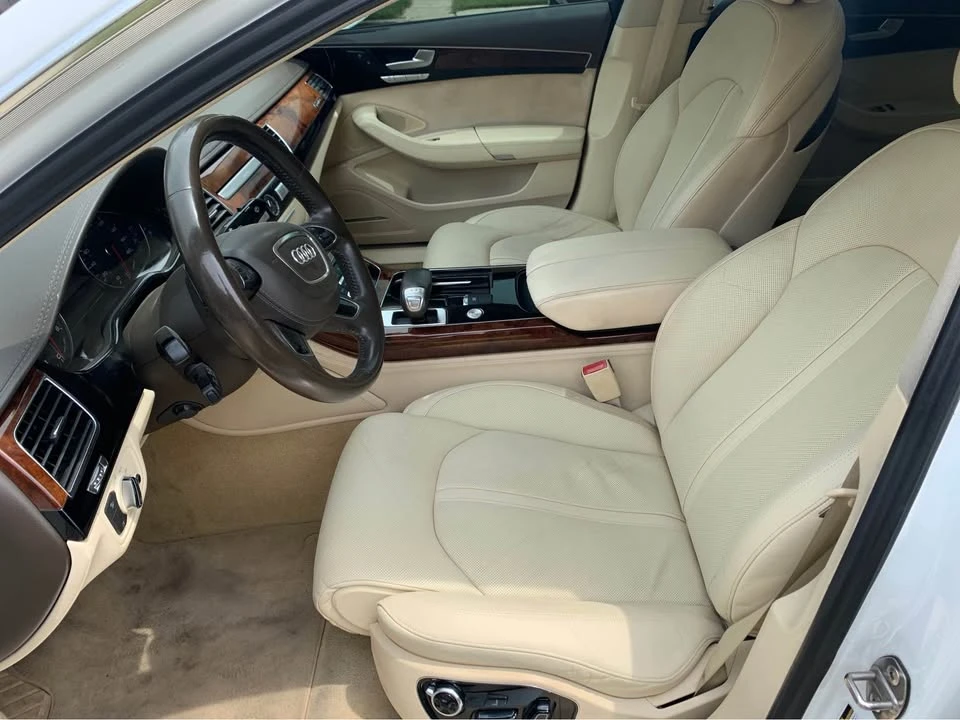 2014 Audi D4 A8 - Image 16 of 20