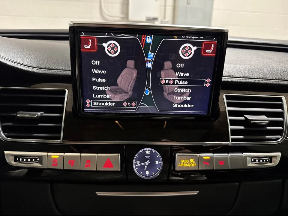 2014 Audi D4 A8 - Image 13 of 19