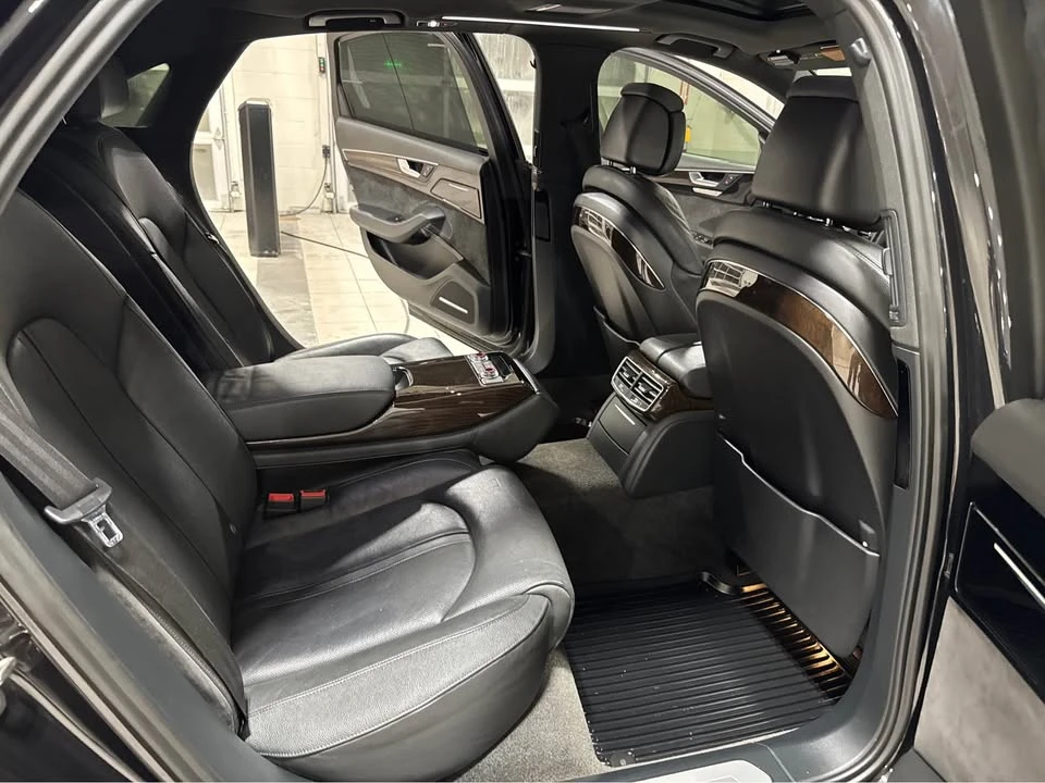 2014 Audi D4 A8 - Image 16 of 19
