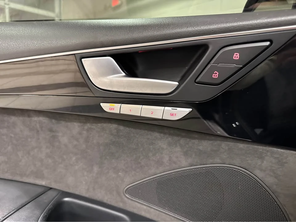 2014 Audi D4 A8 - Image 18 of 19
