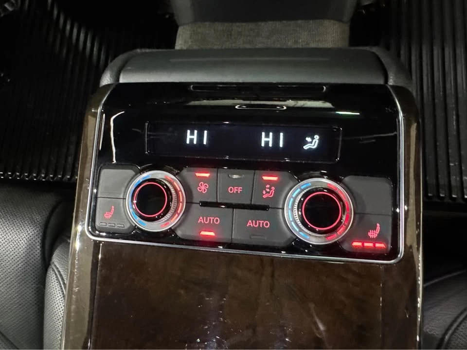2014 Audi D4 A8 - Image 17 of 19