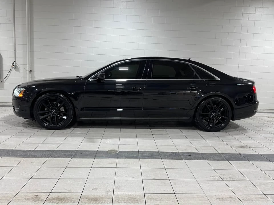 2014 Audi D4 A8 - Image 6 of 19