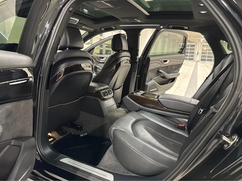 2014 Audi D4 A8 - Image 14 of 19